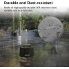 imageEast Oak Fire Pit Lid for 21 Camber Smokeless Fire Pit Only 304 Stainless Steel Fire Pit Accessories for Outdoor Fire pits Waterproof AntiRust and AllWeather Resistant 19quot D x 078quot H15 inch