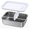 Silver-Replaceable Container